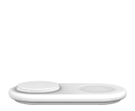 BELKIN Ładowarka indukcyjna 2w1 BoostCharge Pro Qi2 15W WIZ021vfWH - 1241048 - zdjęcie 2
